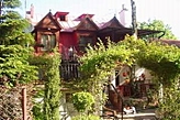 Pension de famille Jarosławiec Pologne